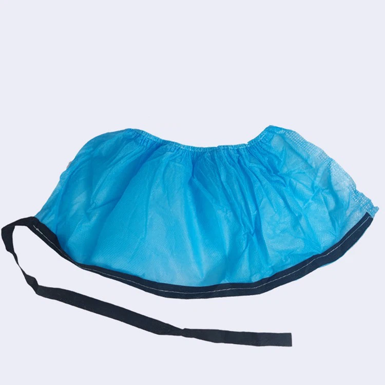 Antistatic shoe cover
