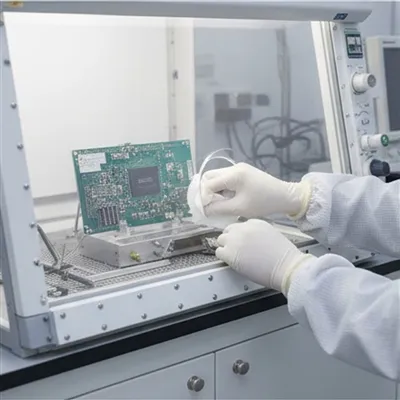 폴리에스터 비용 7% 급등: 2026년에 클린룸 운영에 