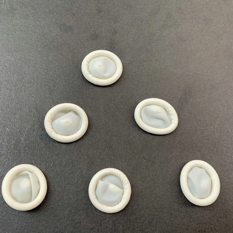 nitrile finger cots