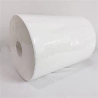 100% woodpulp 흡수 산업 청소 와이프