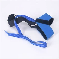 정전기 방지 힐 그라운더