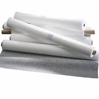 일회용 청소 롤 용지