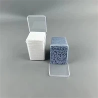 친환경 손톱 청소용 물티슈