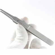 고정밀 SA 핀셋 항자기 핀셋